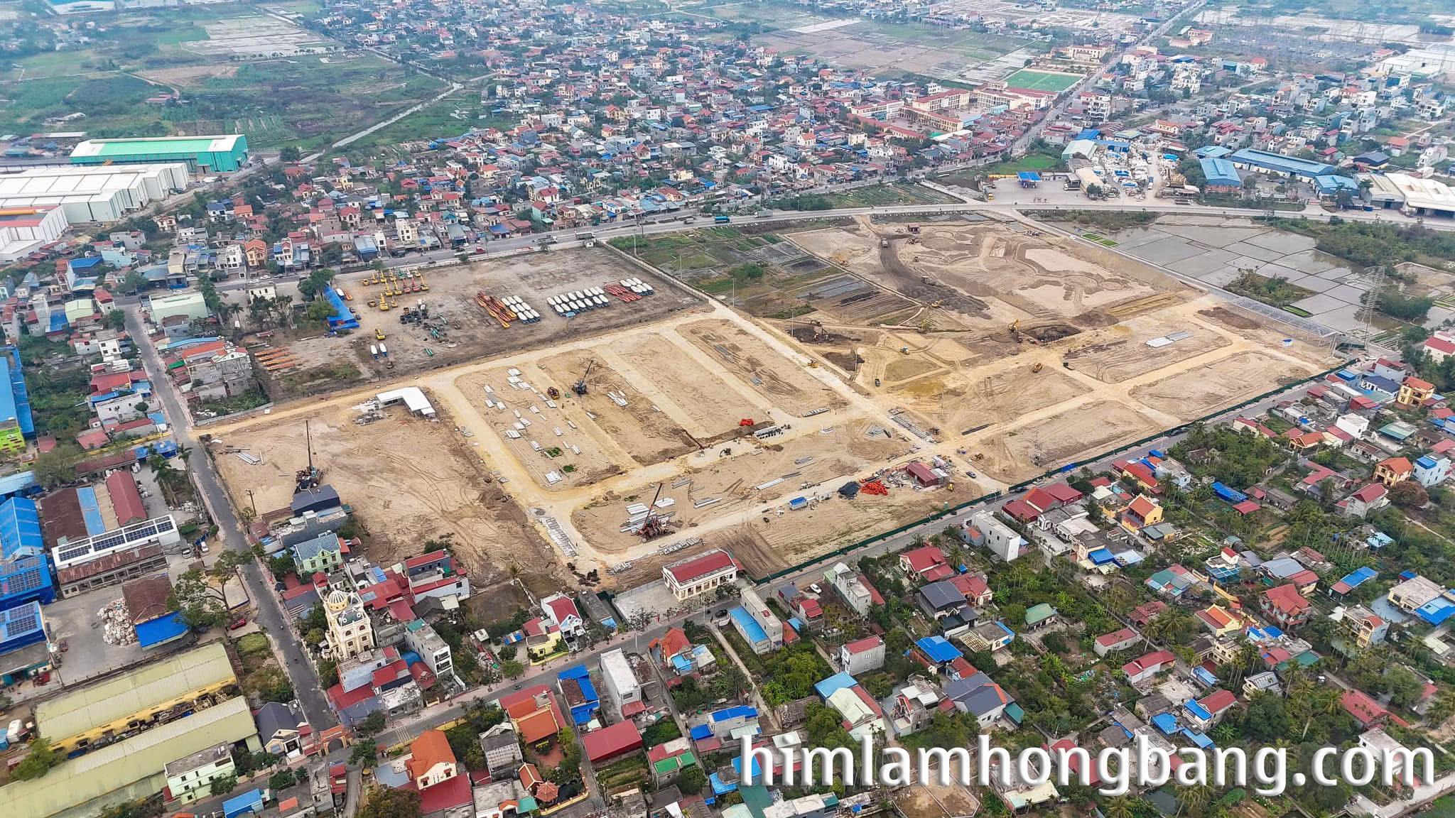 Him Lam Central Park - ảnh 2